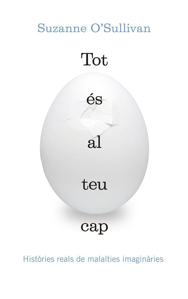 TOT ÉS AL TEU CAP | 9788416139903 | O’SULLIVAN, SUZANNE | Llibreria Aqualata | Comprar libros en catalán y castellano online | Comprar libros Igualada