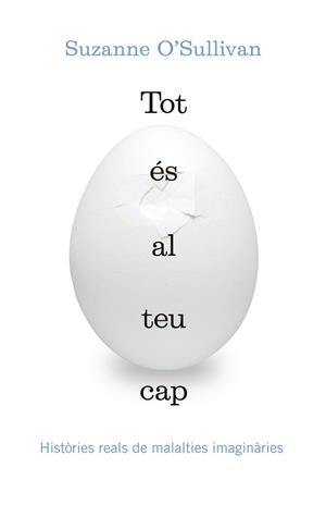 TOT ÉS AL TEU CAP | 9788416139903 | O’SULLIVAN, SUZANNE | Llibreria Aqualata | Comprar llibres en català i castellà online | Comprar llibres Igualada