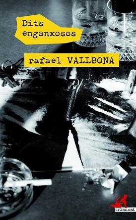 DITS ENGANXOSOS | 9788416328345 | VALLBONA SALLENT, RAFAEL | Llibreria Aqualata | Comprar libros en catalán y castellano online | Comprar libros Igualada