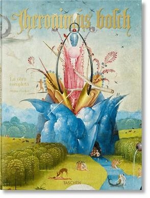 BOSCO, EL. LA OBRA COMPLETA | 9783836542449 | Llibreria Aqualata | Comprar libros en catalán y castellano online | Comprar libros Igualada