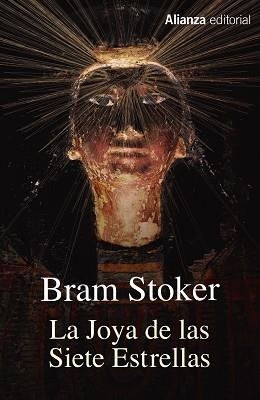 JOYA DE LAS SIETE ESTRELLAS, LA | 9788491042266 | STOKER, BRAM | Llibreria Aqualata | Comprar llibres en català i castellà online | Comprar llibres Igualada