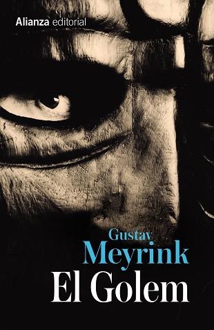 GOLEM, EL | 9788491042310 | MEYRINK, GUSTAV | Llibreria Aqualata | Comprar libros en catalán y castellano online | Comprar libros Igualada