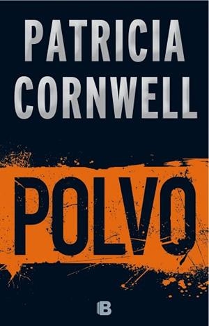 POLVO | 9788466658331 | CORNWELL, PATRICIA | Llibreria Aqualata | Comprar libros en catalán y castellano online | Comprar libros Igualada
