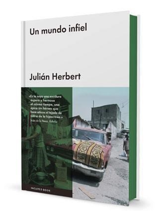 UN MUNDO INFIEL | 9788416420742 | HERBERT, JULIÁN | Llibreria Aqualata | Comprar libros en catalán y castellano online | Comprar libros Igualada