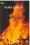 BRIDA (BETA 120) | 9788484374855 | COELHO, PAULO | Llibreria Aqualata | Comprar llibres en català i castellà online | Comprar llibres Igualada