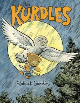 KURDLES | 9788416400218 | GOODIN, ROBERT | Llibreria Aqualata | Comprar libros en catalán y castellano online | Comprar libros Igualada