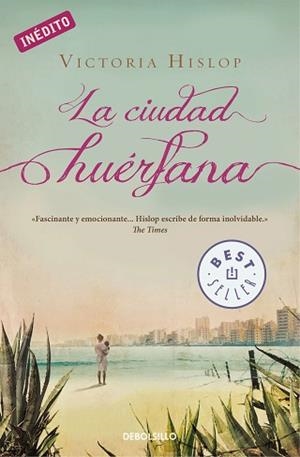CIUDAD HUÉRFANA, LA | 9788466329248 | HISLOP,VICTORIA | Llibreria Aqualata | Comprar libros en catalán y castellano online | Comprar libros Igualada