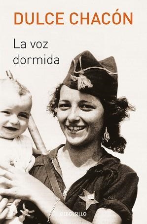 VOZ DORMIDA, LA | 9788466332507 | CHACÓN, DULCE | Llibreria Aqualata | Comprar libros en catalán y castellano online | Comprar libros Igualada