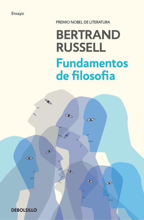 FUNDAMENTOS DE FILOSOFÍA | 9788466329613 | RUSSELL, BERTRAND | Llibreria Aqualata | Comprar libros en catalán y castellano online | Comprar libros Igualada