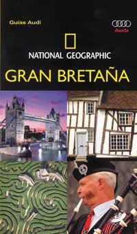 GRAN BRETAÑA (NATIONAL GEOGRAPHIC) | 9788482982939 | Llibreria Aqualata | Comprar libros en catalán y castellano online | Comprar libros Igualada