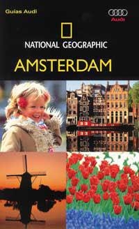 AMSTERDAM (NATIONAL GEOGRAPHIC) | 9788482982922 | Llibreria Aqualata | Comprar libros en catalán y castellano online | Comprar libros Igualada