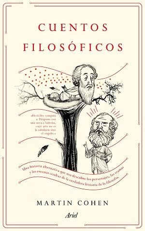 CUENTOS FILOSÓFICOS | 9788434423121 | COHEN, MARTIN | Llibreria Aqualata | Comprar libros en catalán y castellano online | Comprar libros Igualada