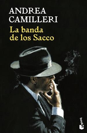 BANDA DE LOS SACCO, LA (BOOKET 2665) | 9788423350346 | CAMIRELLI, ANDREA | Llibreria Aqualata | Comprar llibres en català i castellà online | Comprar llibres Igualada