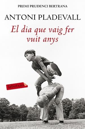 DIA QUE VAIG FER VUIT ANYS, EL | 9788416334834 | PLADEVALL, ANTONI | Llibreria Aqualata | Comprar llibres en català i castellà online | Comprar llibres Igualada