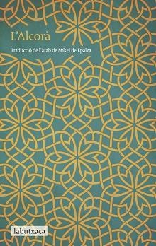 ALCORÀ, L' | 9788416334223 | ANÓNIMO | Llibreria Aqualata | Comprar libros en catalán y castellano online | Comprar libros Igualada