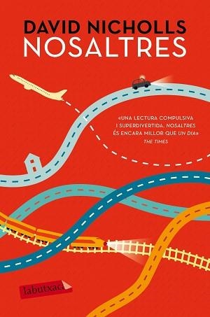 NOSALTRES | 9788416334872 | NICHOLLS, DAVID | Llibreria Aqualata | Comprar llibres en català i castellà online | Comprar llibres Igualada