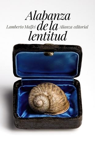 ALABANZA DE LA LENTITUD | 9788491042181 | MAFFEI, LAMBERTO | Llibreria Aqualata | Comprar libros en catalán y castellano online | Comprar libros Igualada
