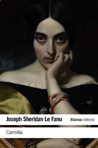 CARMILLA | 9788491042174 | LE FANU, JOSEPH SHERIDAN | Llibreria Aqualata | Comprar libros en catalán y castellano online | Comprar libros Igualada