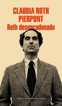 ROTH DESENCADENADO | 9788439731122 | ROTH PIERPONT, CLAUDIA | Llibreria Aqualata | Comprar llibres en català i castellà online | Comprar llibres Igualada