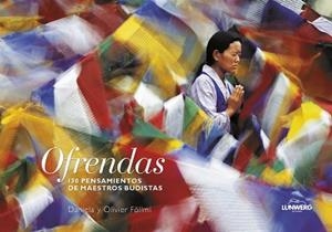 OFRENDAS MINI | 9788416177875 | FÖLLMI, DANIELA / FÖLLMI, OLIVIER | Llibreria Aqualata | Comprar llibres en català i castellà online | Comprar llibres Igualada