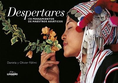 DESPERTARES MINI | 9788416177899 | FÖLLMI, DANIELA / FÖLLMI, OLIVIER | Llibreria Aqualata | Comprar llibres en català i castellà online | Comprar llibres Igualada