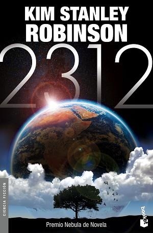 2312 (BOOKET 8057) | 9788445002926 | ROBINSON, KIM STANLEY | Llibreria Aqualata | Comprar llibres en català i castellà online | Comprar llibres Igualada