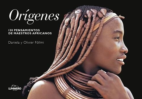 ORÍGENES MINI | 9788416177905 | FÖLLMI, DANIELA / FÖLLMI, OLIVIER | Llibreria Aqualata | Comprar llibres en català i castellà online | Comprar llibres Igualada