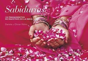 SABIDURÍAS MINI | 9788416177882 | FÖLLMI, DANIELA  / FÖLLMI, OLIVIER | Llibreria Aqualata | Comprar llibres en català i castellà online | Comprar llibres Igualada