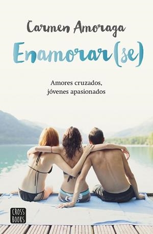 ENAMORAR(SE) | 9788408149118 | AMORAGA, CARMEN | Llibreria Aqualata | Comprar llibres en català i castellà online | Comprar llibres Igualada