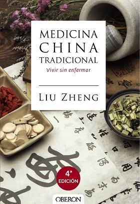 MEDICINA CHINA TRADICIONAL | 9788441537408 | ZHENG, LIU | Llibreria Aqualata | Comprar llibres en català i castellà online | Comprar llibres Igualada