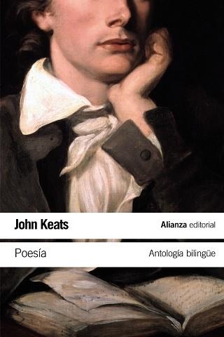 POESÍA [ANTOLOGÍA BILINGÜE] | 9788491042778 | KEATS, JOHN | Llibreria Aqualata | Comprar libros en catalán y castellano online | Comprar libros Igualada