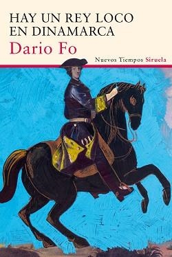 HAY UN REY LOCO EN DINAMARCA | 9788416465910 | FO, DARIO | Llibreria Aqualata | Comprar libros en catalán y castellano online | Comprar libros Igualada