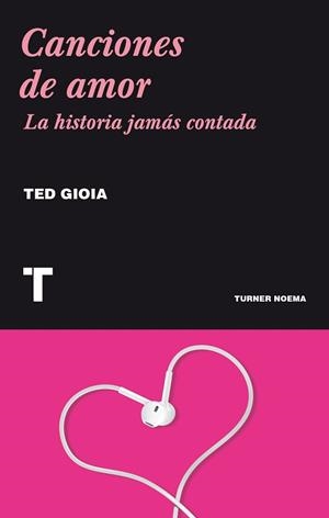 CANCIONES DE AMOR | 9788415832201 | GIOIA, TED | Llibreria Aqualata | Comprar libros en catalán y castellano online | Comprar libros Igualada