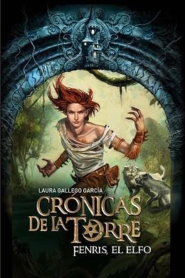 FENRIS, EL ELFO (CRONICAS DE LA TORRE IV) | 9788467539707 | GALLEGO GARCÍA, LAURA | Llibreria Aqualata | Comprar llibres en català i castellà online | Comprar llibres Igualada