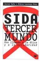 SIDA Y TERCER MUNDO | 9788428814843 | GOFO, JAVIER | Llibreria Aqualata | Comprar libros en catalán y castellano online | Comprar libros Igualada