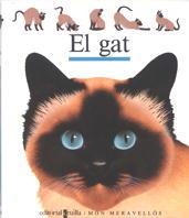 GAT, EL (MON MERAVELLOS 29) | 9788476299005 | Llibreria Aqualata | Comprar libros en catalán y castellano online | Comprar libros Igualada