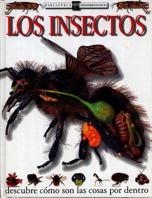 INSECTOS, LOS.BIB.TRIDIMENSIONAL | 9788434852129 | Llibreria Aqualata | Comprar libros en catalán y castellano online | Comprar libros Igualada