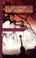 SECRETO DEL LABERINTO, EL | 9788434851825 | FLEGEL, SISSI | Llibreria Aqualata | Comprar libros en catalán y castellano online | Comprar libros Igualada