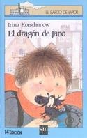 DRAGON DE JANO, EL (B.V. AZUL 24) | 9788434822054 | KORSCHUNOW, IRINA | Llibreria Aqualata | Comprar libros en catalán y castellano online | Comprar libros Igualada