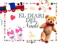 DIARI DEL NADO, EL | 9788482861005 | Llibreria Aqualata | Comprar libros en catalán y castellano online | Comprar libros Igualada