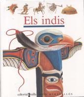 INDIS, ELS (MON MERAVELLOS 32) | 9788476299845 | Llibreria Aqualata | Comprar libros en catalán y castellano online | Comprar libros Igualada