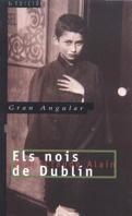 NOIS DE DUBLIN, ELS | 9788476290460 | Alain, Jean-Claude | Llibreria Aqualata | Comprar libros en catalán y castellano online | Comprar libros Igualada