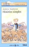 HISTORIES XIMPLES (V.V. BLAU 54) | 9788476299876 | MATTHEWS, ANDREW | Llibreria Aqualata | Comprar libros en catalán y castellano online | Comprar libros Igualada