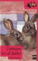 CONEJOS EN EL BAÑO (EL ARCA 5) | 9788434865808 | DANIELS, LUCY | Llibreria Aqualata | Comprar libros en catalán y castellano online | Comprar libros Igualada
