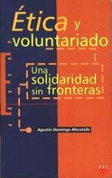 ETICA Y VOLUNTARIADO | 9788428814492 | DOMINGO MORATALLA, AGUTIN | Llibreria Aqualata | Comprar llibres en català i castellà online | Comprar llibres Igualada