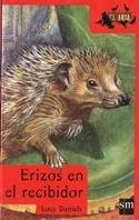 ERIZOS EN EL RECIBIDOR (EL ARCA 4) | 9788434865785 | DANIELS, LUCY | Llibreria Aqualata | Comprar llibres en català i castellà online | Comprar llibres Igualada