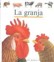 GRANJA, LA (MON MERAVELLOS 15) | 9788476297032 | Llibreria Aqualata | Comprar libros en catalán y castellano online | Comprar libros Igualada