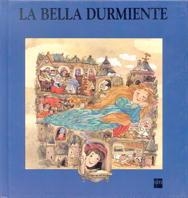 BELLA DURMIENTE, LA | 9788434854826 | Llibreria Aqualata | Comprar libros en catalán y castellano online | Comprar libros Igualada