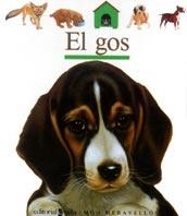 GOS, EL (MON MERAVELLOS 34) | 9788482860435 | Llibreria Aqualata | Comprar libros en catalán y castellano online | Comprar libros Igualada