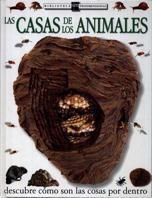 CASAS DE LOS ANIMALES, LAS | 9788434852105 | Llibreria Aqualata | Comprar libros en catalán y castellano online | Comprar libros Igualada